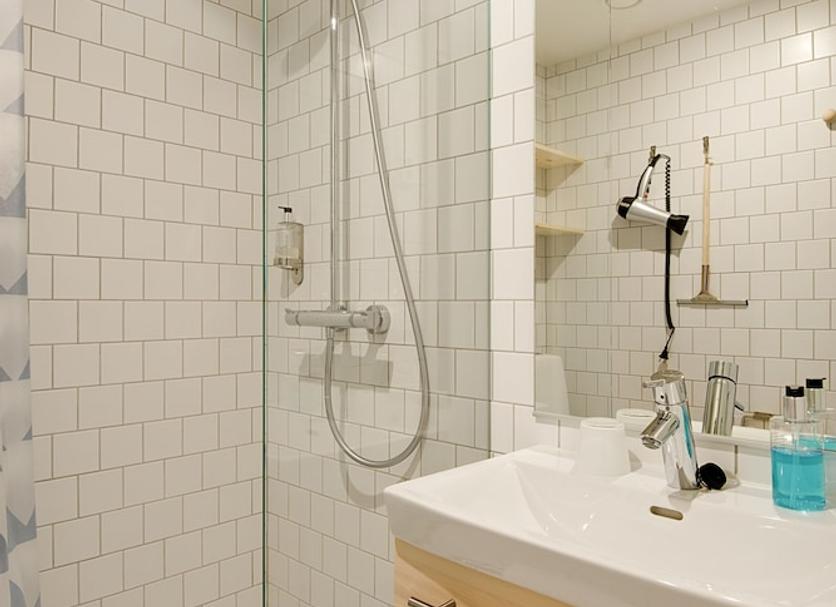 Kamar Mandi Foto