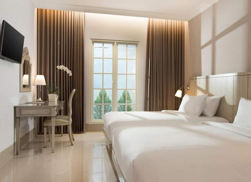 Kamar Tidur Foto