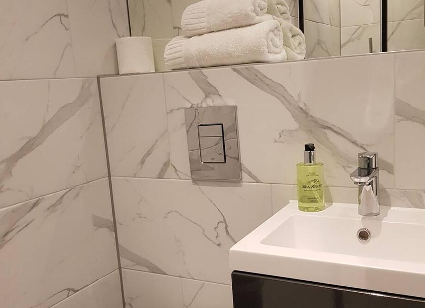 Kamar Mandi Foto