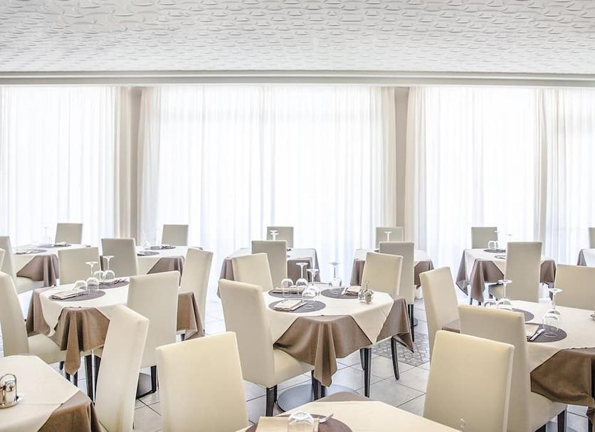 Restoran Foto