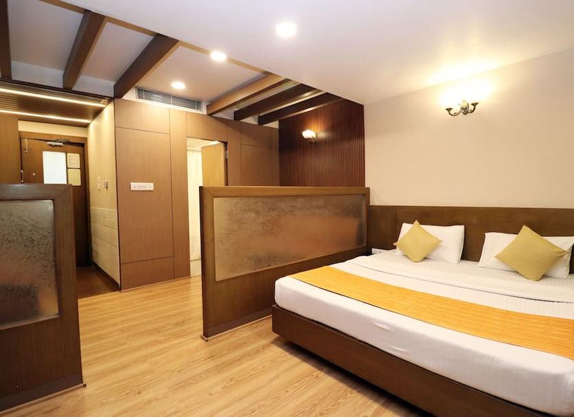 Kamar Tidur Foto