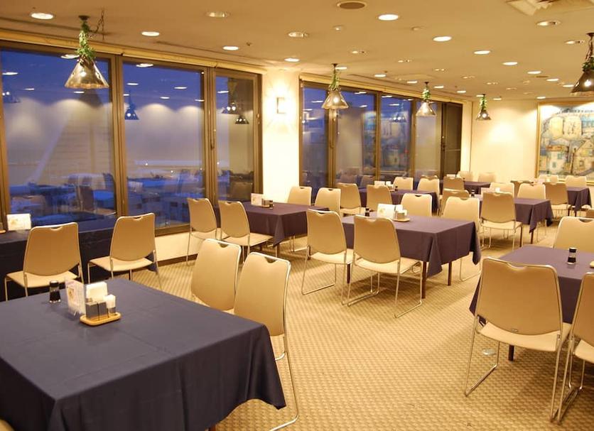 Restoran Foto