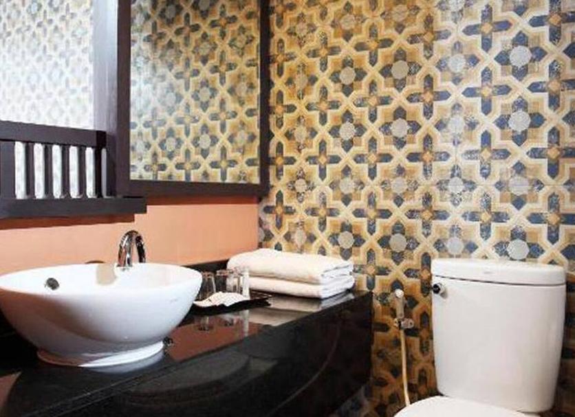 Kamar Mandi Foto