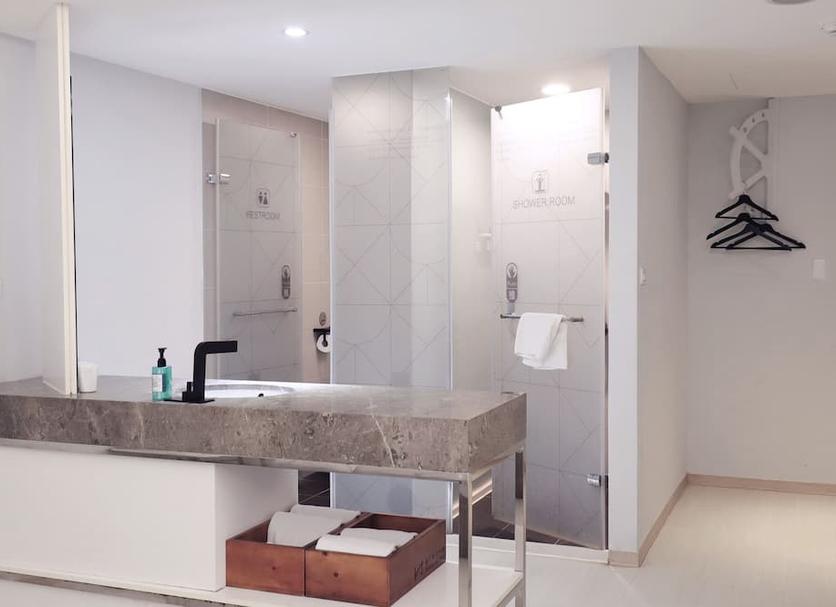 Kamar Mandi Foto