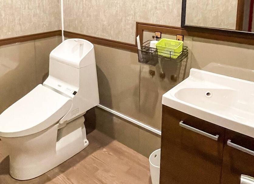Kamar Mandi Foto