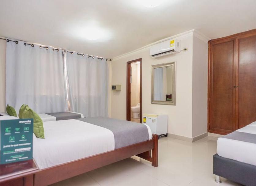 Kamar Tidur Foto