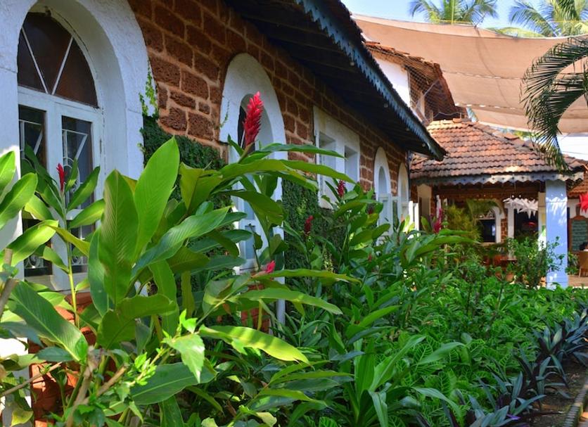 Pemandangan luar Foto