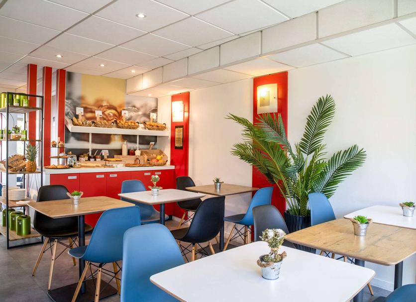 Restoran Foto