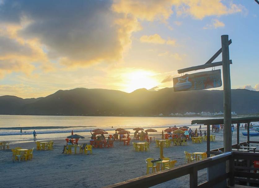 Pemandangan luar Foto