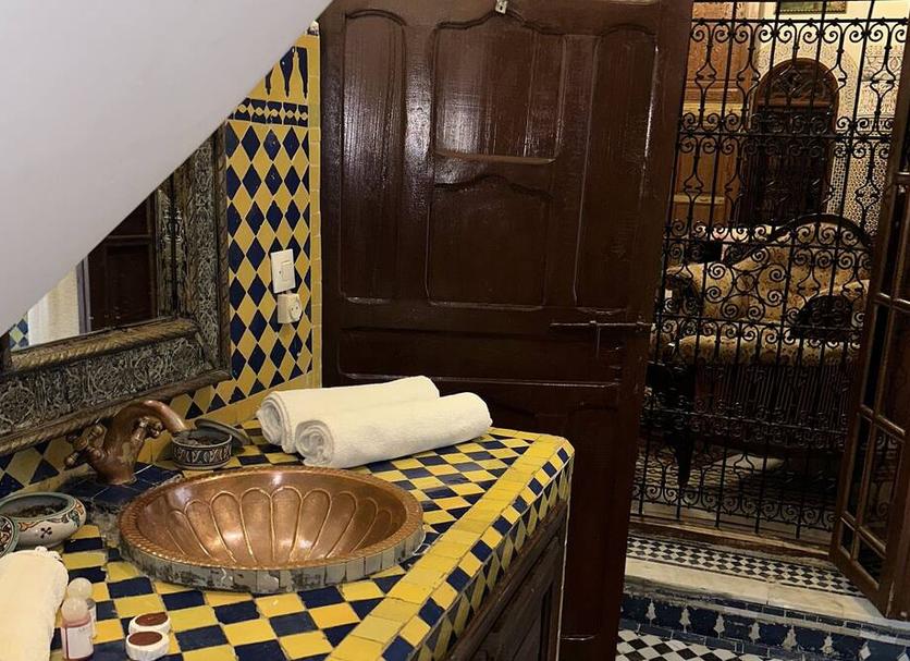 Kamar Mandi Foto