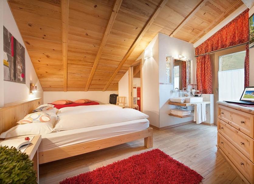 Kamar Tidur Foto