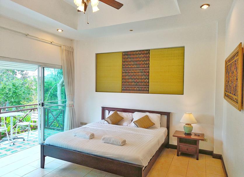 Kamar Tidur Foto