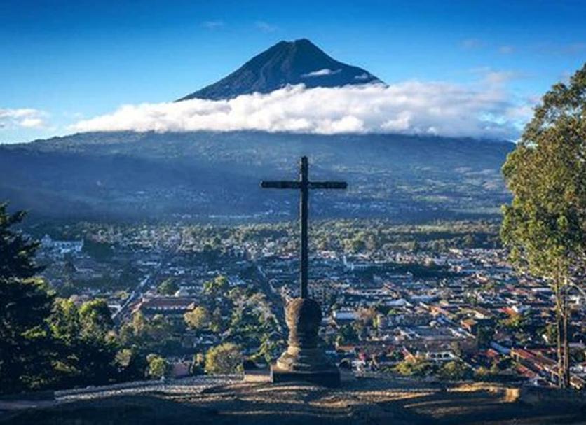 Pemandangan luar Foto