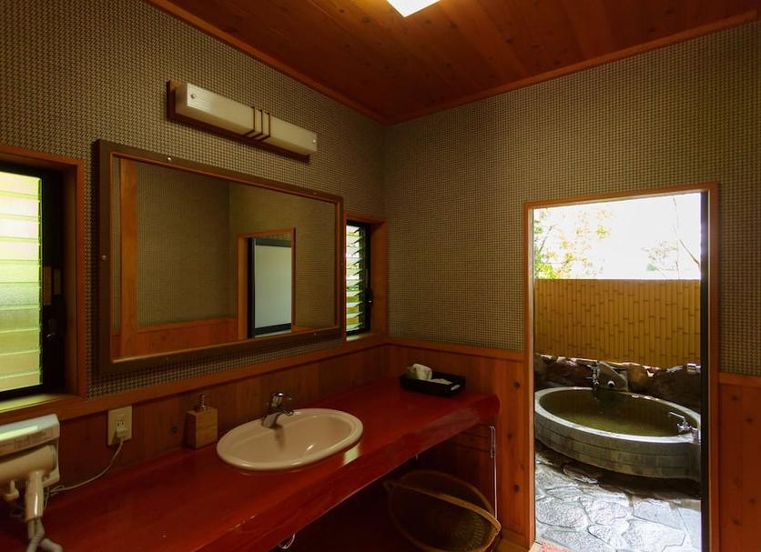 Kamar Mandi Foto