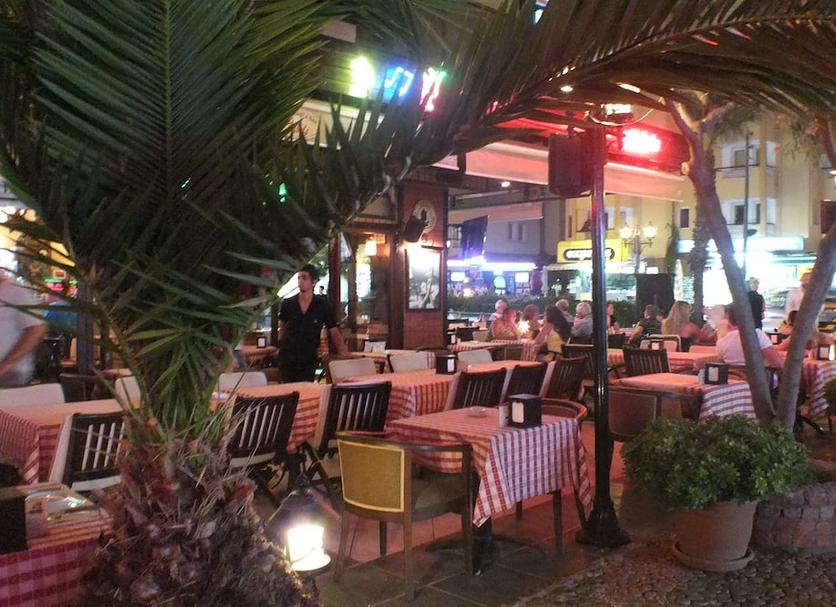 Restoran Foto