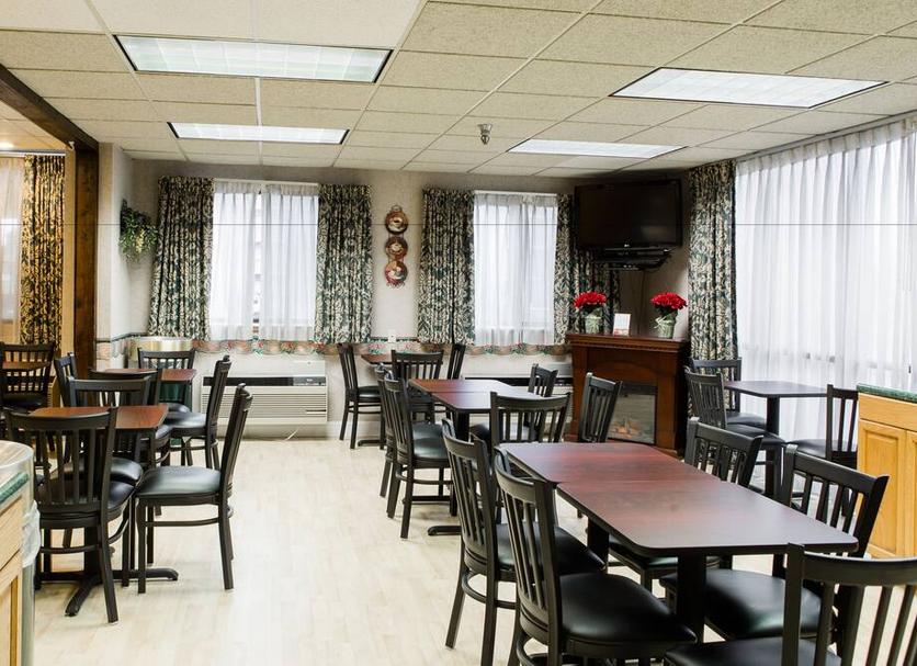 Restoran Foto