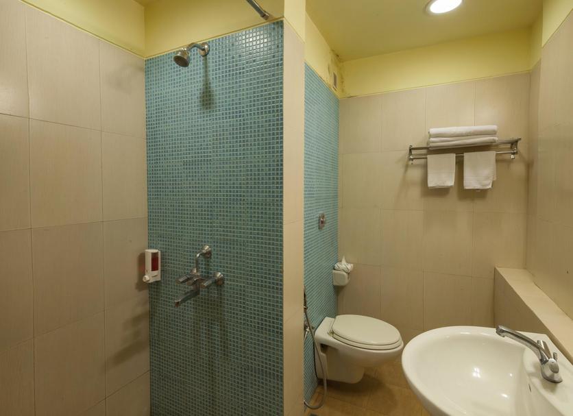 Kamar Mandi Foto