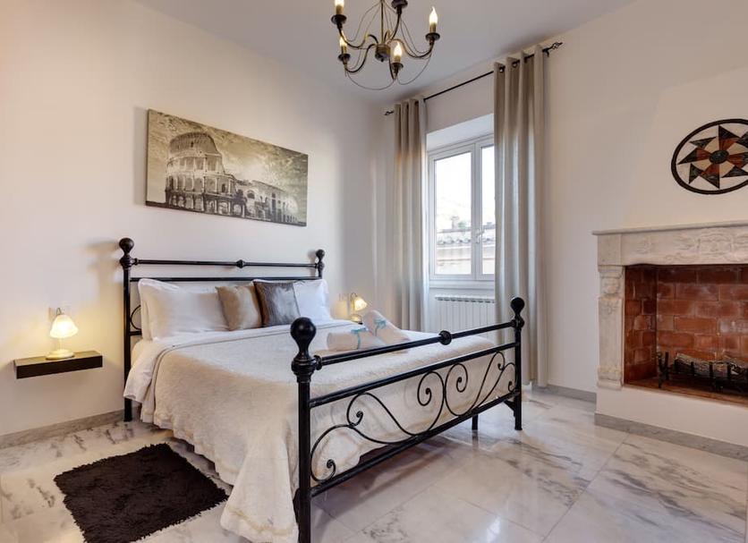 Kamar Tidur Foto