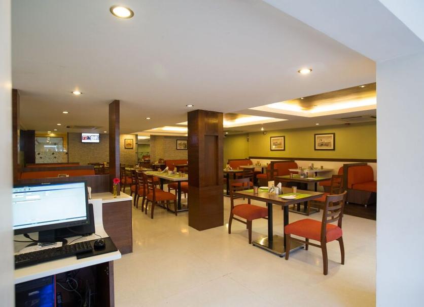 Restoran Foto
