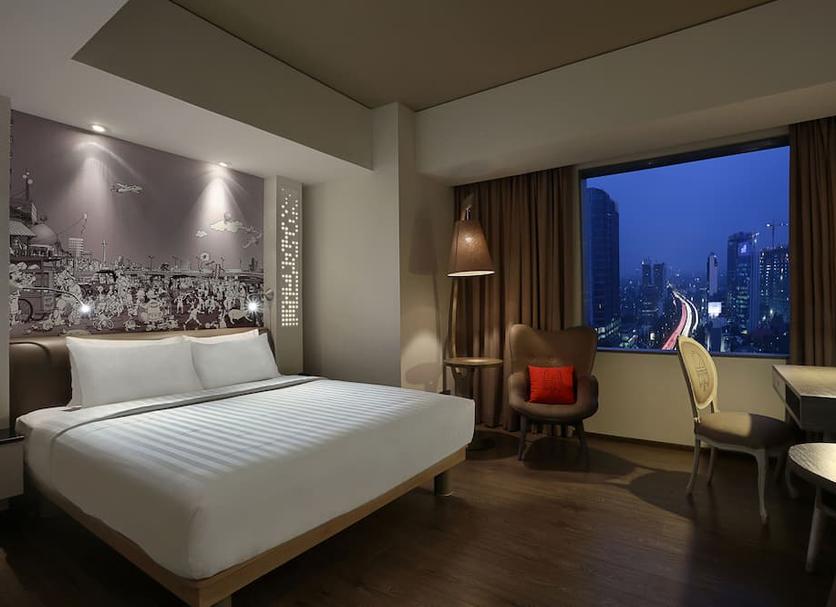 Kamar Tidur Foto