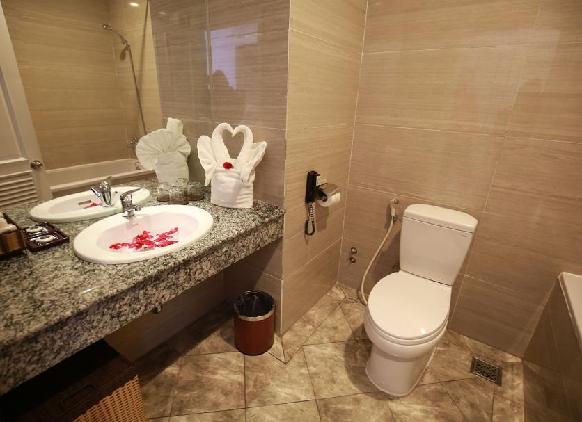 Kamar Mandi Foto