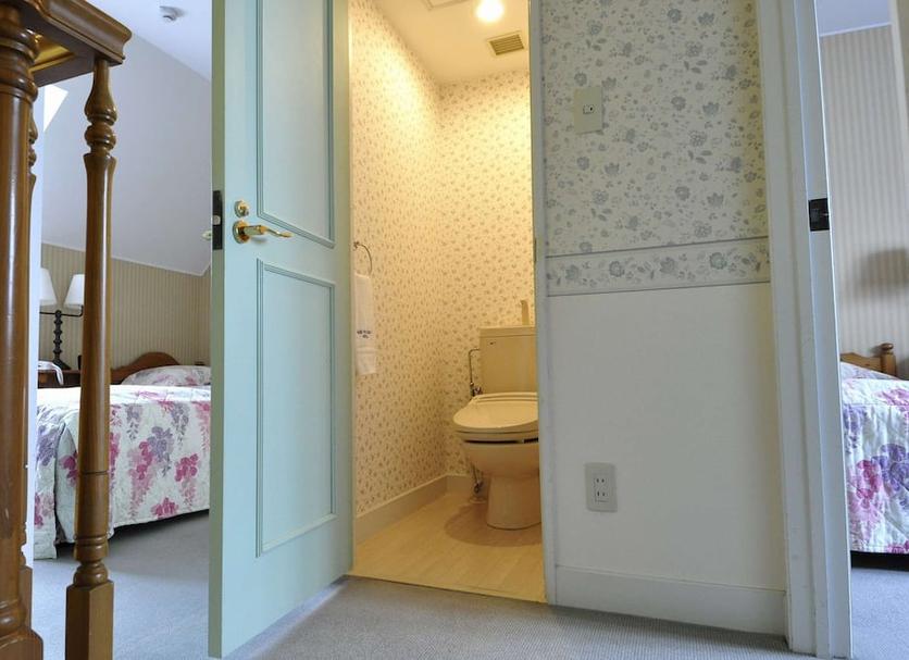 Kamar Mandi Foto