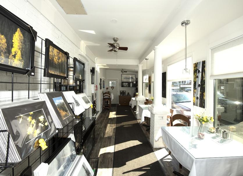 Restoran Foto