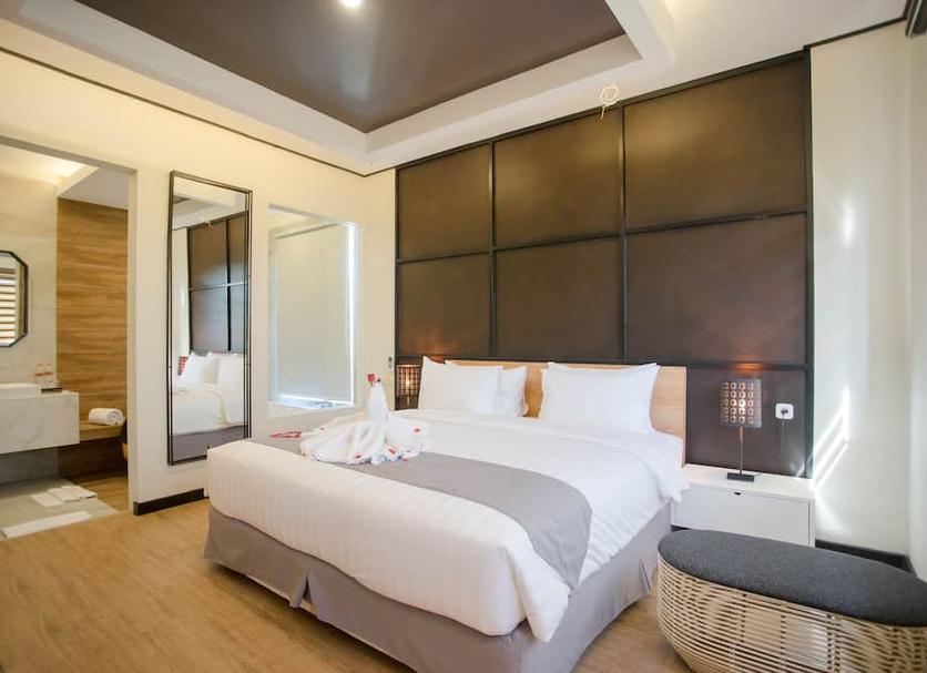 Kamar Tidur Foto