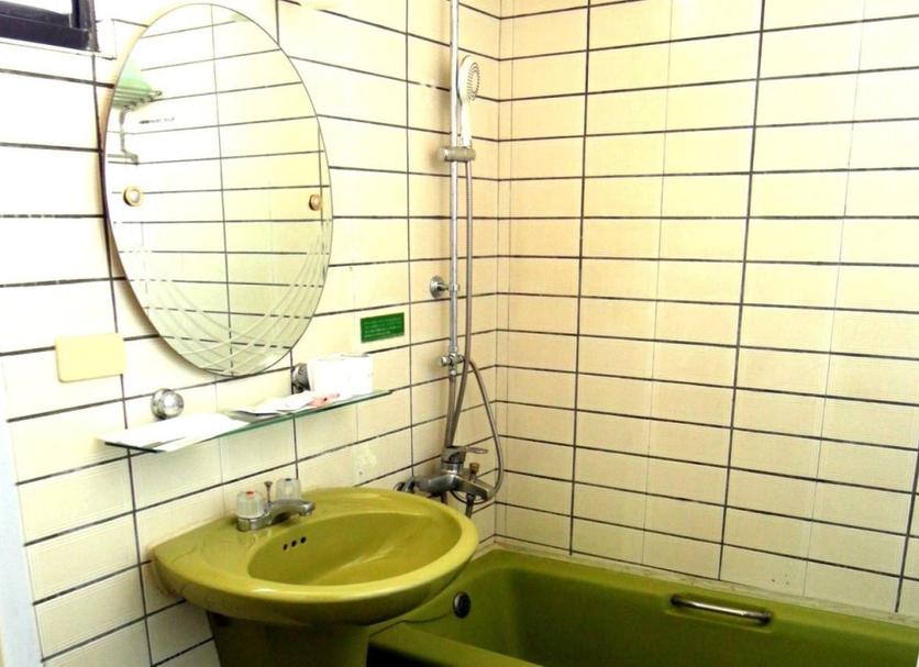 Kamar Mandi Foto