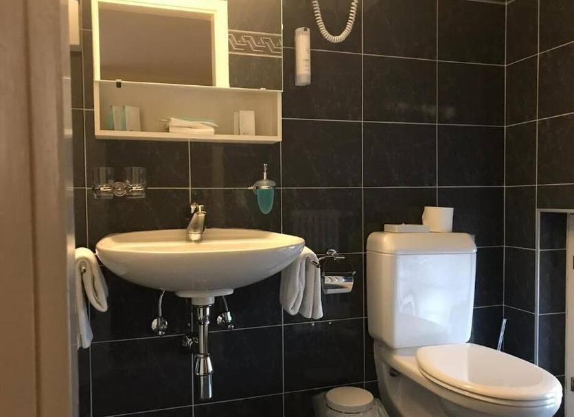 Kamar Mandi Foto