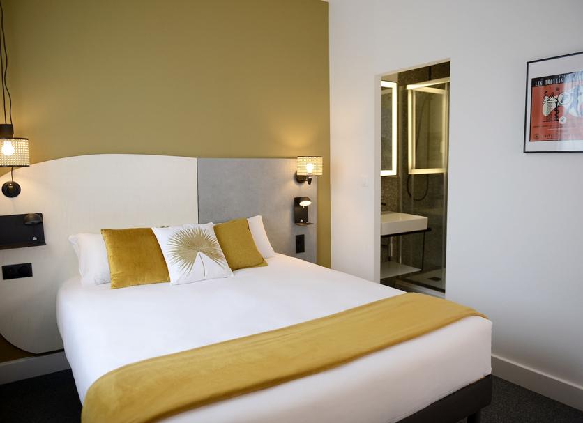 Kamar Tidur Foto