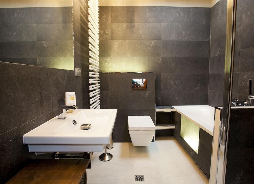 Kamar Mandi Foto