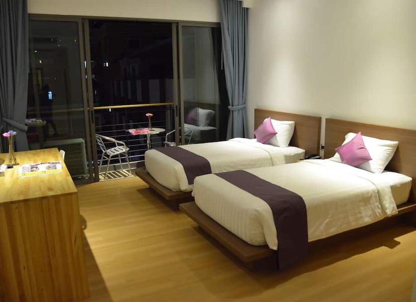 Kamar Tidur Foto