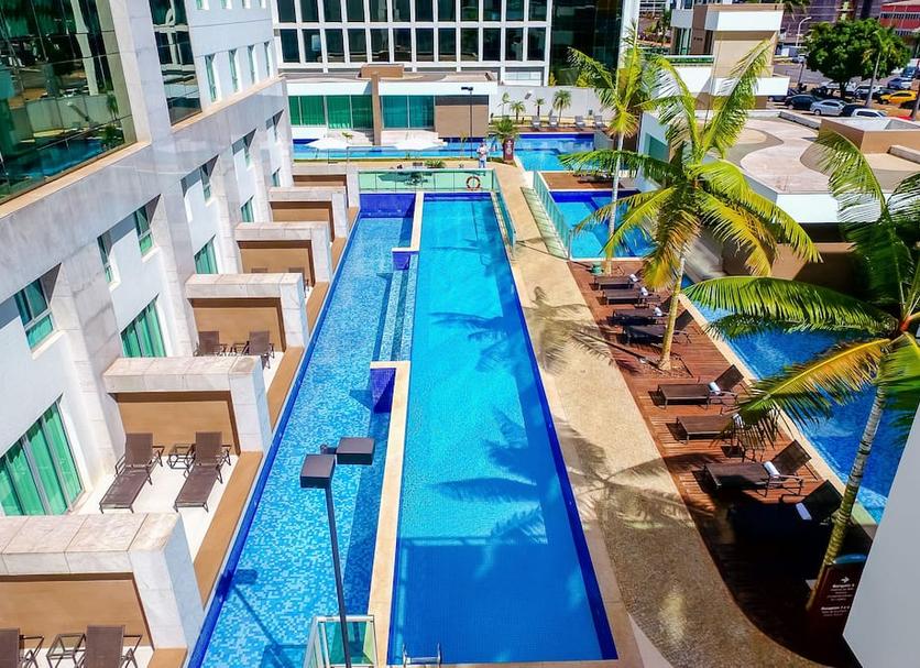 Kolam Foto