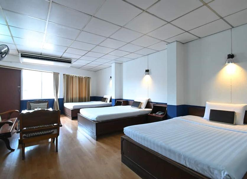 Kamar Tidur Foto