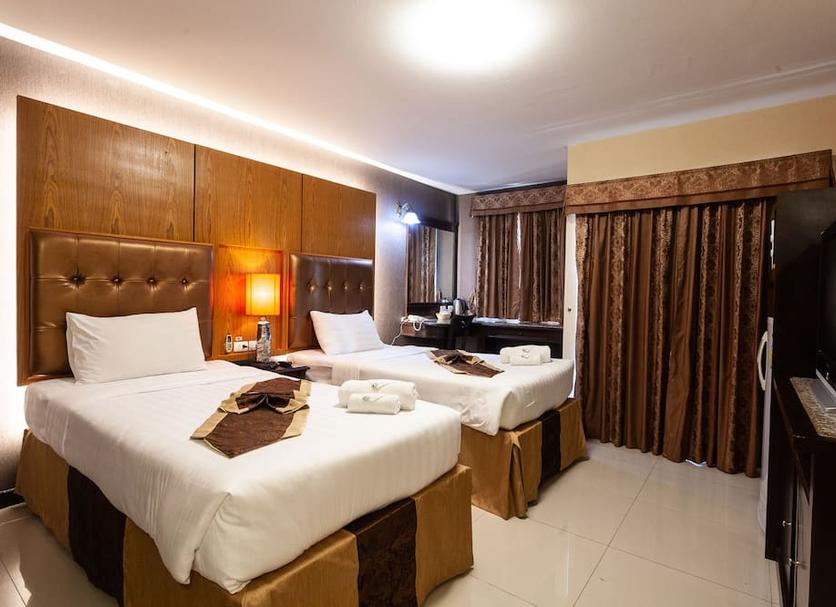 Kamar Tidur Foto