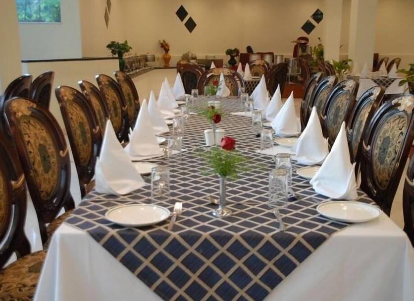 Restoran Foto
