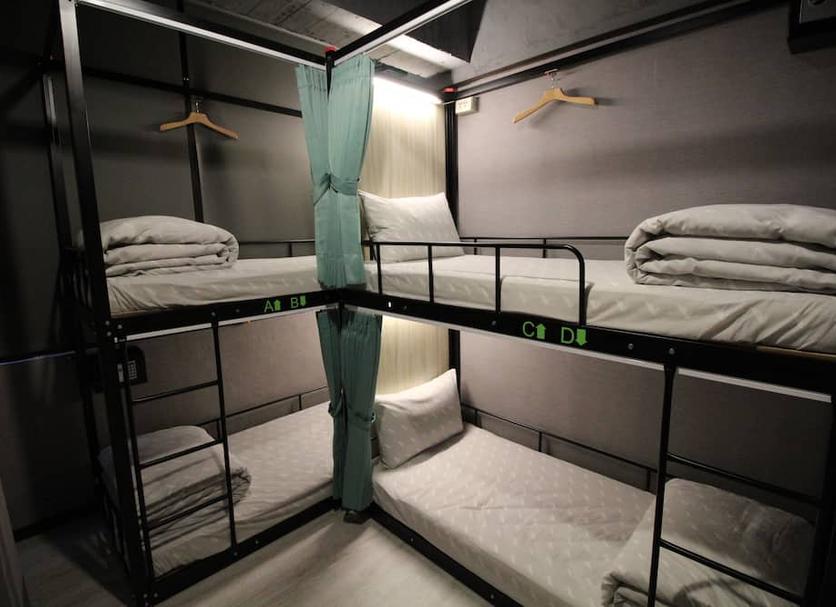 Kamar Tidur Foto