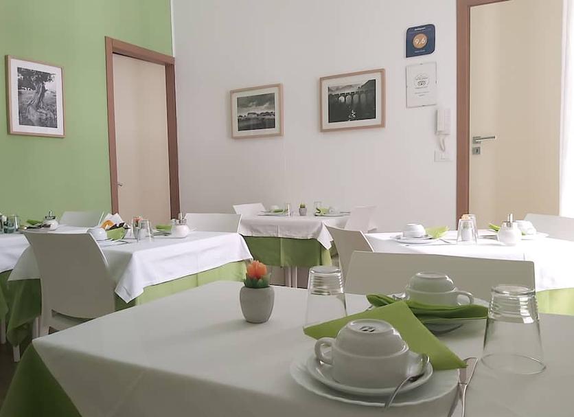 Restoran Foto