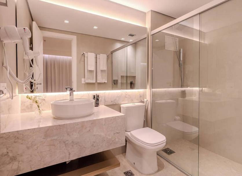 Kamar Mandi Foto