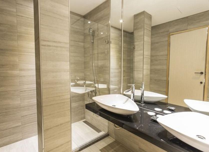 Kamar Mandi Foto
