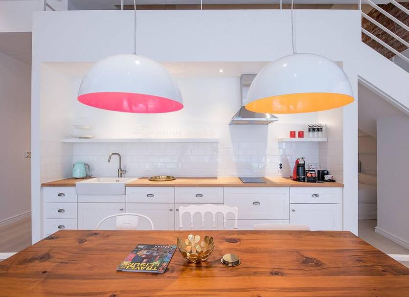 Dapur Foto
