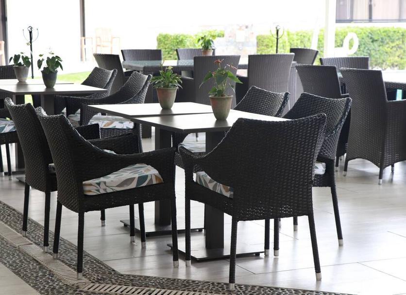 Restoran Foto