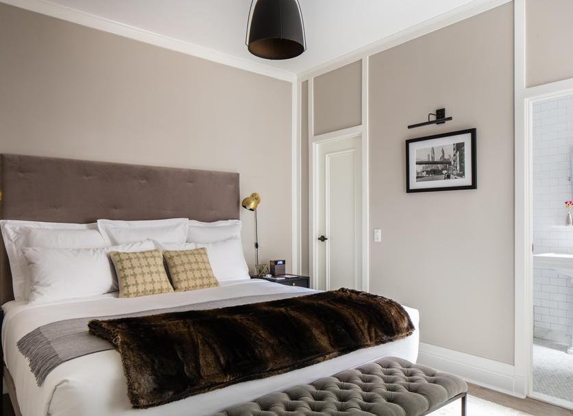 Kamar Tidur Foto