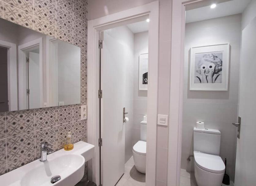 Kamar Mandi Foto