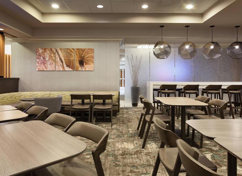 Restoran Foto