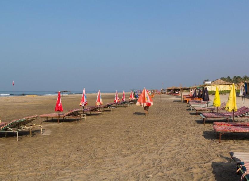 Pantai Foto