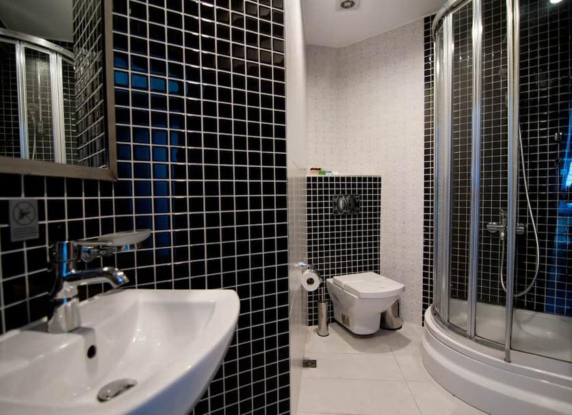 Kamar Mandi Foto