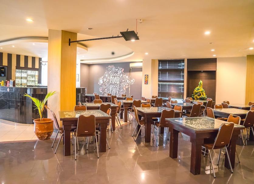 Restoran Foto