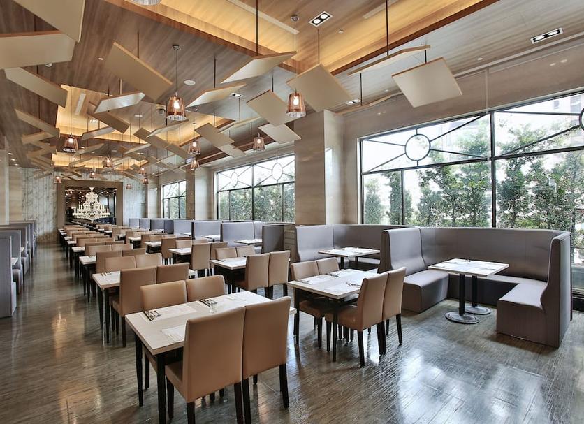 Restoran Foto